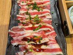 -吉秋田鲜和牛烧肉·肉档自选