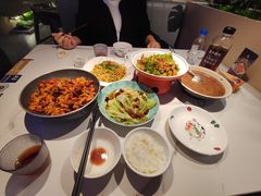 -茄子恰恰·新云南小炒(金池购物中心店)