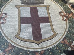 -埃马努埃莱二世拱廊