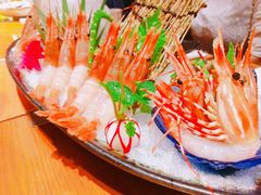 -千代武日本料理(爱建店)