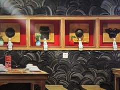 -饕林餐厅(太古里东升店)