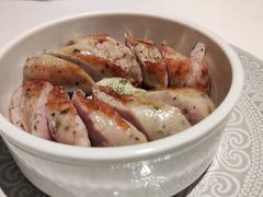 -L'Arome芳芳法国餐厅(仙林金鹰店)