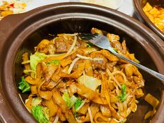 -火啫啫·粤式啫啫煲(南通首店)