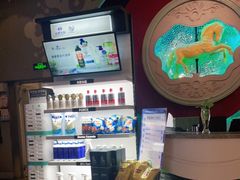 -米乐星世界KTV(汇智国际商业中心店)