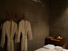 -森SPA·泰式按摩·精油Massage(宝安中心店)