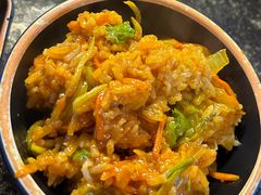 -松渡·鲜肉泥炉烤肉(时代天街店)