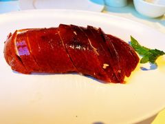 -四季民福烤鸭店(故宫店)