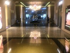 -上海波特曼丽思卡尔顿酒店