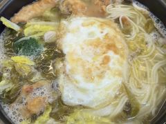 -白玉兰食品甜凤店(合生汇店)