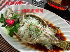 -华声天桥民俗文化园