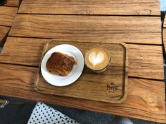 -Peet's 皮爷咖啡(东湖路手作店)