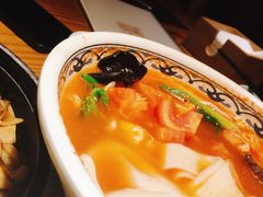 西虹市鸡蛋面-山西人家(锦创书城店)