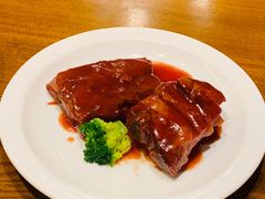 -三凤酒家·百年无锡菜(清扬茂业店)