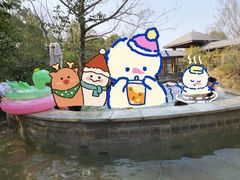 -深业半汤御泉庄温泉