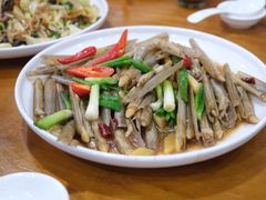 -醉壹号海鲜大排档(厦门美食地标店)