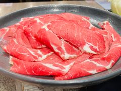 -呷哺呷哺(新世界百货望京店)