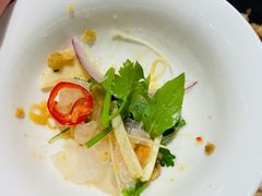 -官塘鱻鱻鱼生·潮汕生腌·砂锅粥(西马路总店)