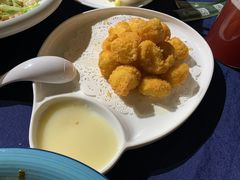 -伊带伊路新疆美食府(呼家楼店)