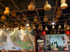 -李大姐重庆小面(成功时代广场分店)