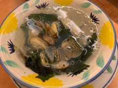 花甲汤-萨莉亚意式餐厅(上渡路店)
