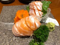-気楽亭和食料理(气乐亭大世界本店)