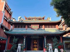 -火宫殿·小吃王国(坡子街店)