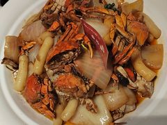 -周家二小姐的菜(西津渡店)