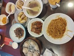 -德兴馆(广东路总店)