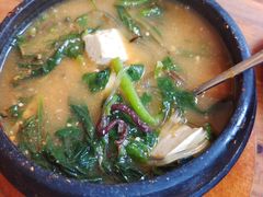 -百年石锅饭·朝鲜族传统民餐