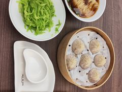-苏小柳点心·手作小笼包(浦东嘉里城分院)