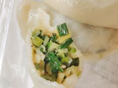 菜包粿-海陆丰明凤擂茶