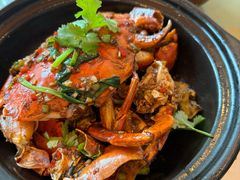 -亚特兰蒂斯·蟹餐厅 CRAB KITCHEN·鲜活海鲜