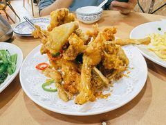 -众源美食(光复阁店)