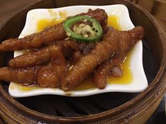 -虾饺妹·粤式手工点心(水荫路店)
