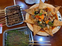 -伊隆斋(什刹海店)