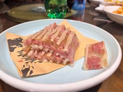 -山衢味庄·鲜辣衢菜(杭行路店)
