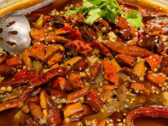 -宋庄魁元艺术餐厅