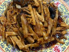 -砂锅居(西四店)