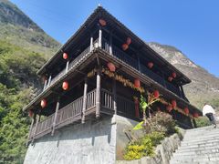 -神农溪纤夫文化旅游区