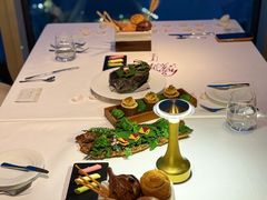 -翡翠36餐厅(浦东香格里拉店)