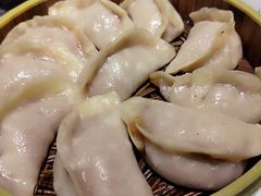 驴肉蒸饺-孙记驴肉山庄(李桥店)