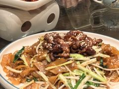 -岭南小生·粤港点心(南门口店)