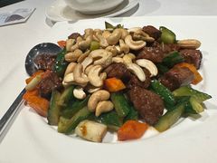 -申粤轩酒楼·三十年粤菜经典(丁香花园店)