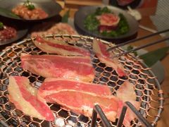 -烧肉达人•炭火烧肉(新天地店)