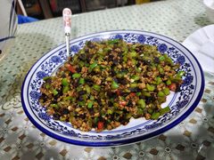 -蜗牛小馆醉乡民谣云南菜(惠新西里店)