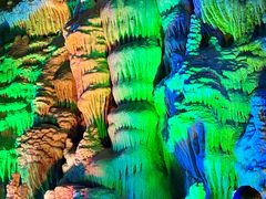 -泰安地下龙宫景区