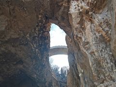 -抱犊寨风景区