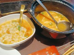 -三个大叔东北烧烤·砂锅菜(西三旗店)