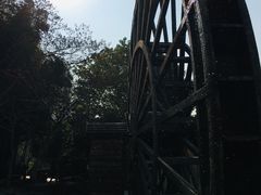 -苏州河梦清园环保主题公园