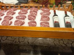 -芭菲盛宴·环球美食(北城国际店)